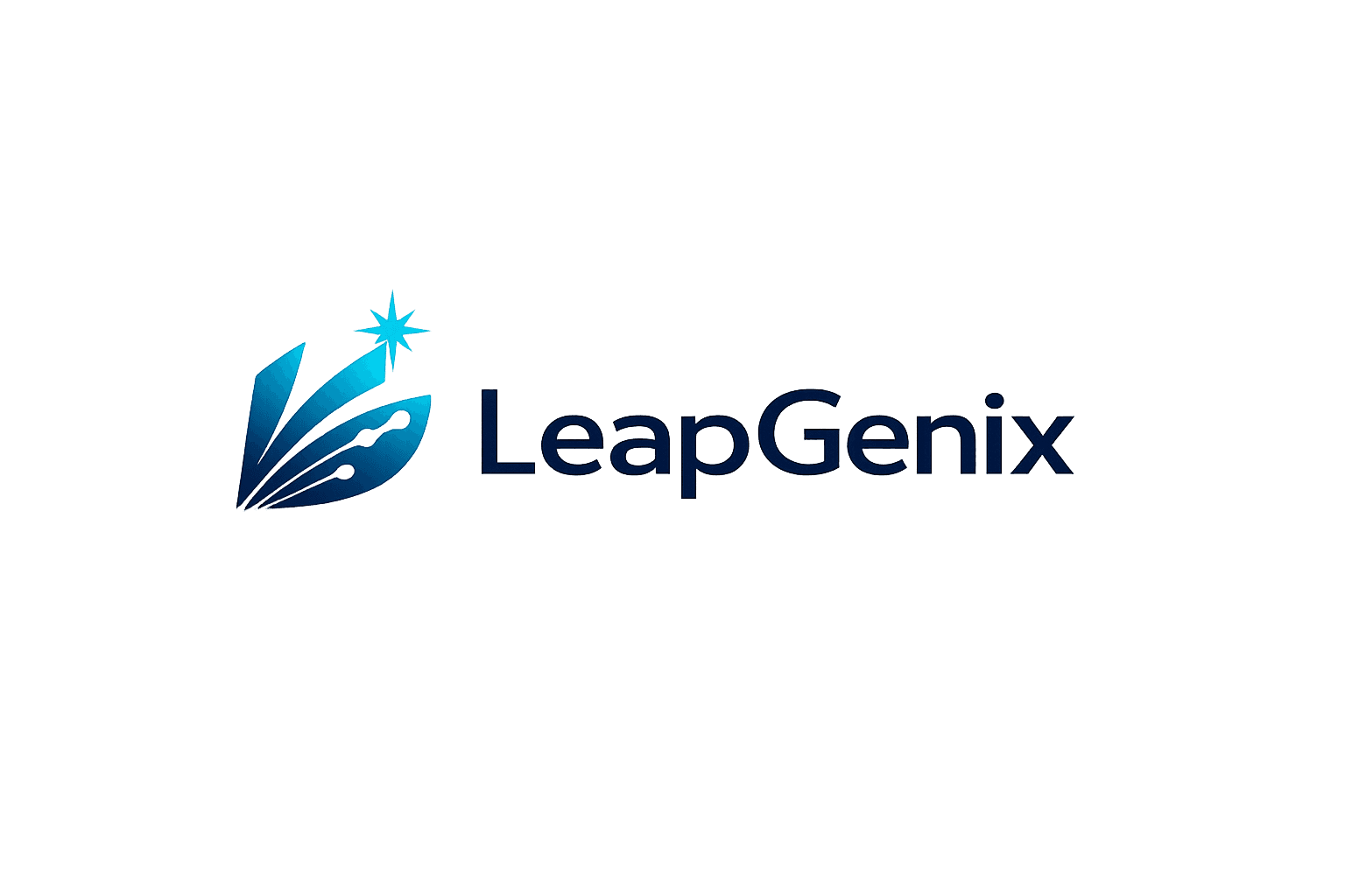 LeapGenix